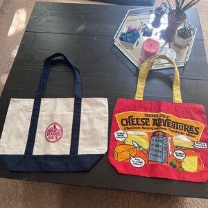 Trader Joe’s Tote Bags